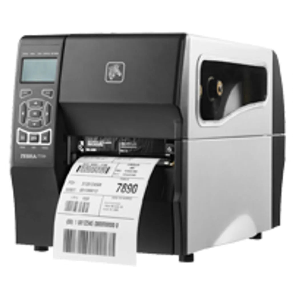 GUNMANSA Zebra ZT230, Thermal transfer, 300 x 300 DPI, 152 mm/sec, Black, White