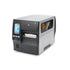 GUNMANSA Zebra ZT411, Direct thermal / Thermal transfer, POS printer, 203 x 203 DPI, 2.4 ips, 0.058 - 0.25 µm, 10.4 cm