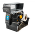GUNMANSA Zebra ZT411, Direct thermal / Thermal transfer, POS printer, 203 x 203 DPI, 2.4 ips, 0.058 - 0.25 µm, 10.4 cm