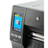 GUNMANSA Zebra ZT411, Direct thermal / Thermal transfer, POS printer, 203 x 203 DPI, 2.4 ips, 0.058 - 0.25 µm, 10.4 cm
