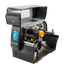 GUNMANSA Zebra ZT411, Direct thermal / Thermal transfer, POS printer, 203 x 203 DPI, 2.4 ips, 0.058 - 0.25 µm, 10.4 cm