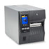 GUNMANSA Zebra ZT411, Direct thermal / Thermal transfer, POS printer, 203 x 203 DPI, 2.4 ips, 0.058 - 0.25 µm, 10.4 cm