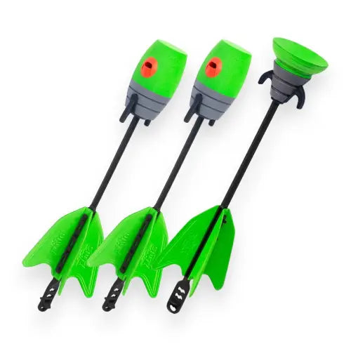 GUNMANSA Zing – Air Storm Z-Ammo Refill Pack AS969 Assorted Arrows
