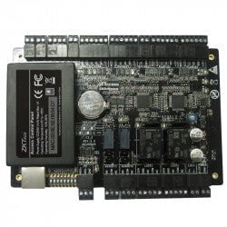 GUNMANSA ZKTeco C3-100 Door Controller - One Door - RFID Part No: LK186