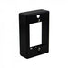 GUNMANSA ZKTeco Cable Management Bracket for FR1500-WP