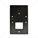 GUNMANSA ZKTeco Cable Management Bracket for MB600 Part No: LK171-3