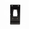 GUNMANSA ZKTeco Cable Management Bracket for ProCapture-WP Part No: LK172-24