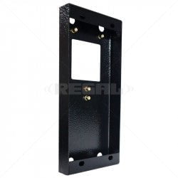 GUNMANSA ZKTeco Cable Management Bracket for SenseFace-2A Part No: LK188-42-1