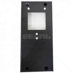 GUNMANSA ZKTeco Cable Management Bracket for SenseFace-2A Part No: LK188-42-1