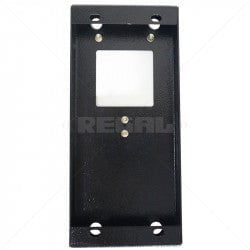 GUNMANSA ZKTeco Cable Management Bracket for SenseFace-2A Part No: LK188-42-1