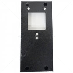 GUNMANSA ZKTeco Cable Management Bracket for SenseFace-2A Part No: LK188-42-1