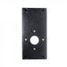 GUNMANSA ZKTeco Cable Management Bracket for SpeedFace V4L Pro