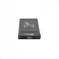 GUNMANSA ZKTeco CR20E Take-on Reader - EM 125kHz - USB Part No: LK185-4