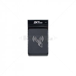 GUNMANSA ZKTeco CR20E Take-on Reader - EM 125kHz - USB Part No: LK185-4