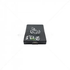GUNMANSA ZKTeco CR20M Take-On Reader - Mifare 13.56MHz - USB Part No: LK185-1