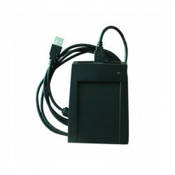 GUNMANSA ZKTeco CR60W Hotel Door Lock Card Encoder - Mifare