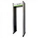 GUNMANSA ZKTeco D1065S Walkthrough Metal Detector - 6 Zone