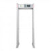 GUNMANSA ZKTeco D4330 Walkthrough Metal Detector - 33 Zone