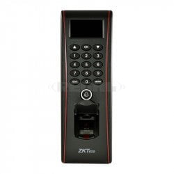 GUNMANSA ZKTeco F17 Fingerprint Keypad Reader - IP65 Part No: LK172-2