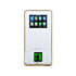 GUNMANSA ZKTeco F22 Fingerprint Keypad Reader - SilkID - WiFi - White Part No: LK171-1
