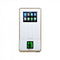 GUNMANSA ZKTeco F22 Fingerprint Keypad Reader - SilkID - WiFi - White Part No: LK171-1