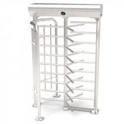 GUNMANSA ZKTeco FHT2300 Turnstile - Full Height - 3 Arm - Blank Part No: LK187-3