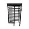 GUNMANSA ZKTeco FHTSA2400 Turnstile - Full Height - 4 Arm Single - Blank Part No: LK187-15