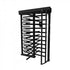 GUNMANSA ZKTeco FHTSA2400 Turnstile - Full Height - 4 Arm Single - Blank Part No: LK187-15