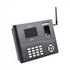 GUNMANSA ZKTeco IN01A4G Fingerprint Keypad Reader - 4G - Built-in Battery Part No: LK168-12