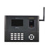 GUNMANSA ZKTeco IN01AW Fingerprint Keypad Reader - WiFi - Buit-in Battery Part No: LK168-11