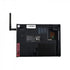 GUNMANSA ZKTeco IN01AW Fingerprint Keypad Reader - WiFi - Buit-in Battery Part No: LK168-11