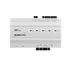 GUNMANSA ZKTeco InBio160Pro Door Controller - One Door - Green Label Part No: LK197