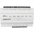 GUNMANSA ZKTeco InBio260Pro Door Controller - Two Doors - Green Label Part No: LK197-