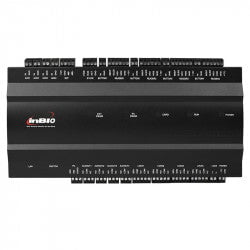 GUNMANSA ZKTeco InBio460 Door Controller - Four Doors - Fingerprint & RFID Part No: LK187-2