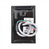 GUNMANSA ZKTeco KR600 Proximity Reader - EM 125kHz - Wiegand Part No: LK184-4