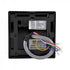 GUNMANSA ZKTeco KR602 Proximity Keypad Reader - EM 125kHz - Wiegand Part No: LK184-6