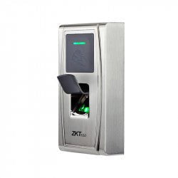 GUNMANSA ZKTeco MA300BT Fingerprint Reader - Metal Casing -Bluetooth - IP65 Part No: LK179