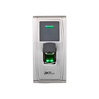 GUNMANSA ZKTeco MA300BT Fingerprint Reader - Metal Casing -Bluetooth - IP65 Part No: LK179