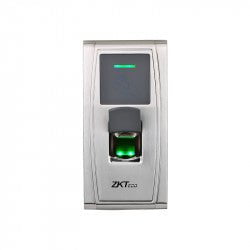 GUNMANSA ZKTeco MA300BT Fingerprint Reader - Metal Casing -Bluetooth - IP65 Part No: LK179