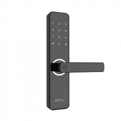 GUNMANSA ZKTeco ML100 Smart Door Lock - Fingerprint Keypad Reader - WIFI Part No: LK175-10