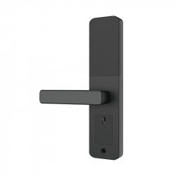 GUNMANSA ZKTeco ML100 Smart Door Lock - Fingerprint Keypad Reader - WIFI Part No: LK175-10