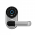 GUNMANSA ZKTeco ML300 Smart Door Lock - Fingerprint Keypad - BLE Part No: LK175-5