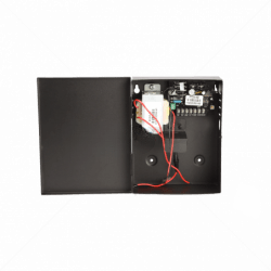 GUNMANSA ZKTeco P1205-B3 AC110-240V 12V 5A Part No: PS60-5