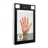 GUNMANSA ZKTeco ProFaceXP Multi-Biometric Reader - Face & Palm Part No: LK188-17