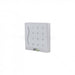GUNMANSA ZKTeco ProID30 Proximity Keypad Reader - EM 125kHz - Wiegand Part No: LK184-9