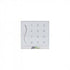 GUNMANSA ZKTeco ProID30 Proximity Keypad Reader - EM 125kHz - Wiegand Part No: LK184-9