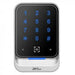 GUNMANSA ZKTeco QR600HK QR Code Keypad Reader - EM 125kHz - Wiegand & RS485 Part No: LK188-33
