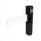 GUNMANSA ZKTeco SBT2022S Swing Barrier - FP & RFID Part No: LK483-2