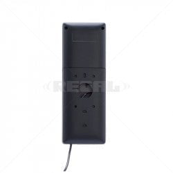 GUNMANSA ZKTeco SenseFace-2A Multi-Biometric Reader - Face & Fingerprint - WiFi Part No: LK188-42