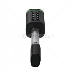 GUNMANSA ZKTeco SL01C1-20H Smart Cylinder Lock - Keypad Reader - BLE & WIFI Part No: LK175-11